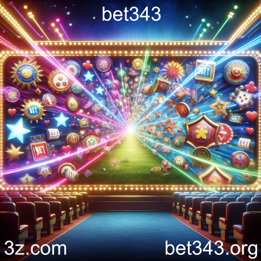 Explorando as Máquinas de Jogos na Bet343: Diversão e Oportunidade