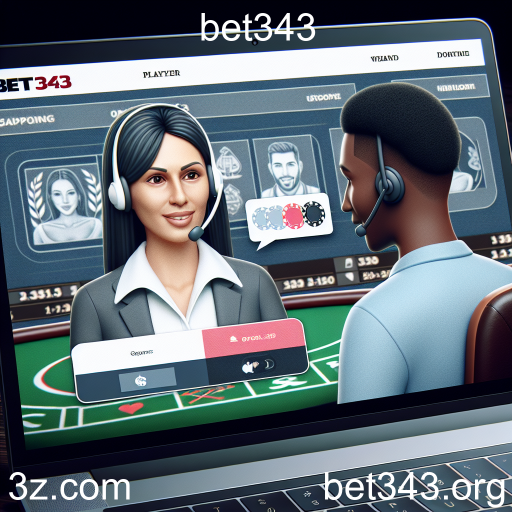 A Importância do Suporte ao Cliente em Plataformas de Jogos Online